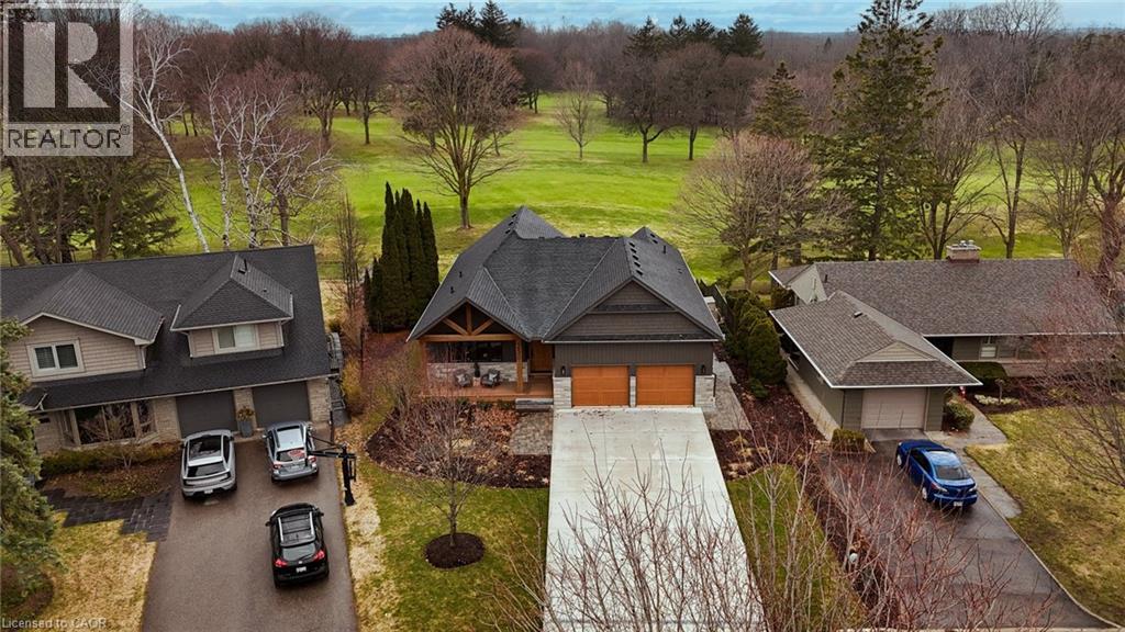 250 Stanley Drive, Waterloo, Ontario  N2L 1H8 - Photo 43 - 40818281