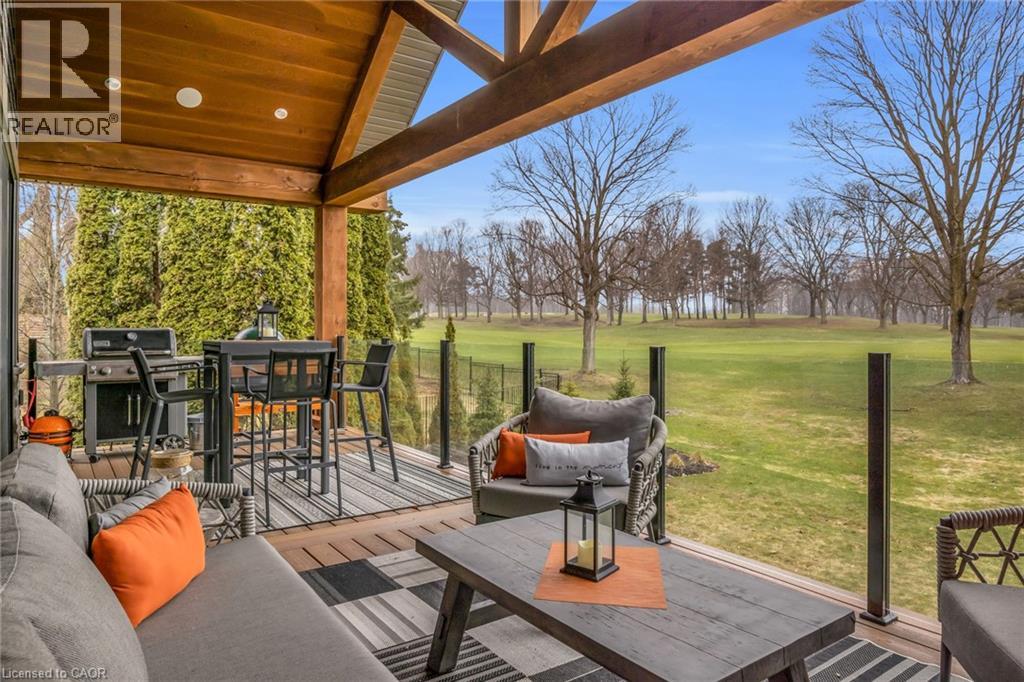 250 Stanley Drive, Waterloo, Ontario  N2L 1H8 - Photo 5 - 40818281