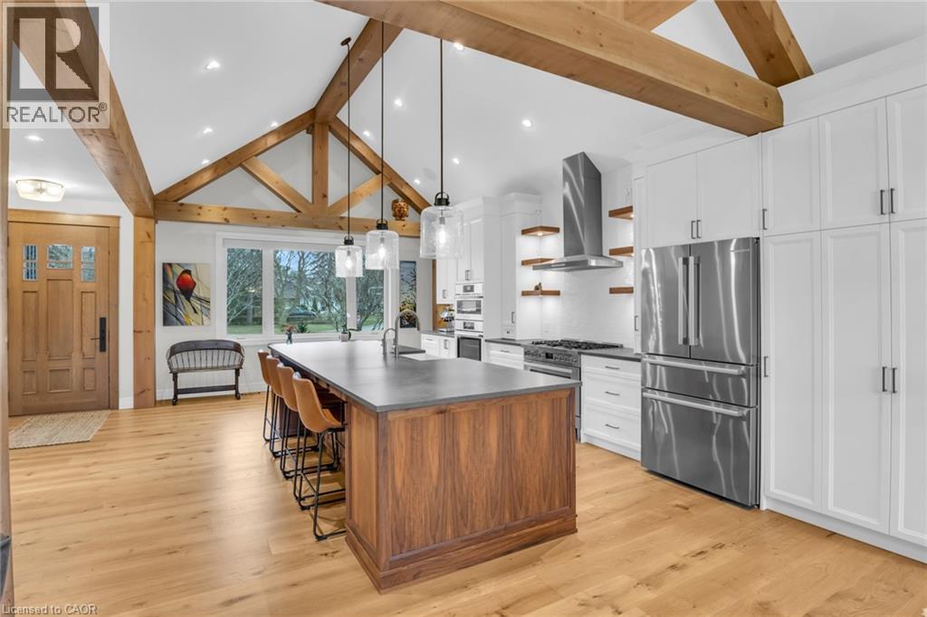 250 Stanley Drive, Waterloo, Ontario  N2L 1H8 - Photo 9 - 40818281