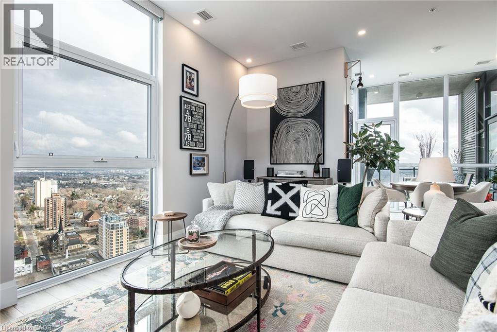 60 Charles Street W Unit# 3104c, Kitchener, Ontario  N2G 0C9 - Photo 11 - 40817834