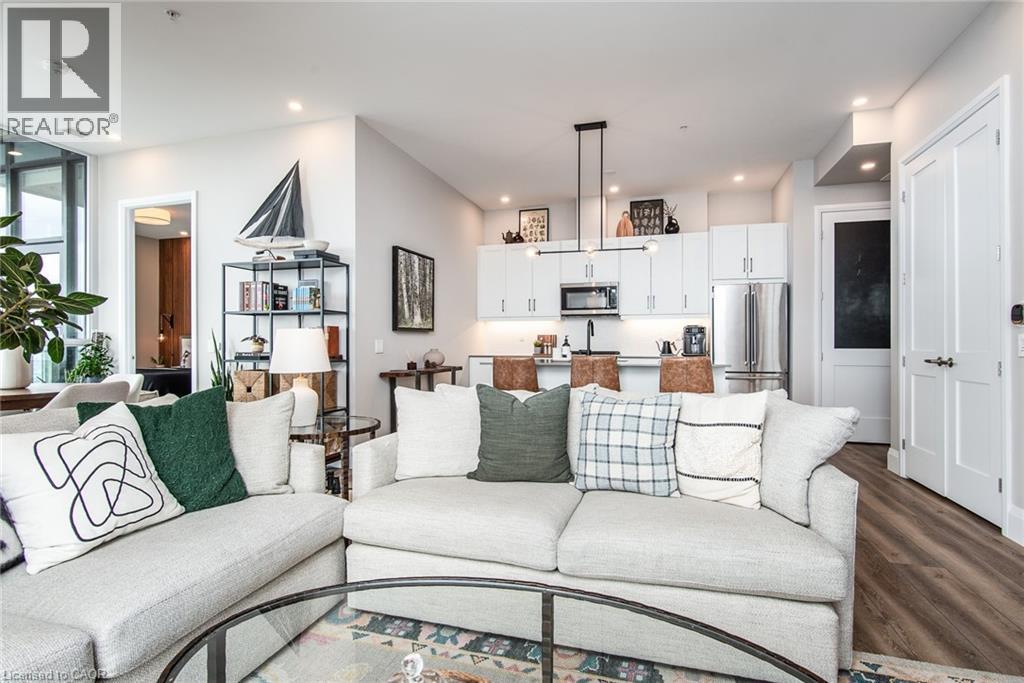 60 Charles Street W Unit# 3104c, Kitchener, Ontario  N2G 0C9 - Photo 13 - 40817834