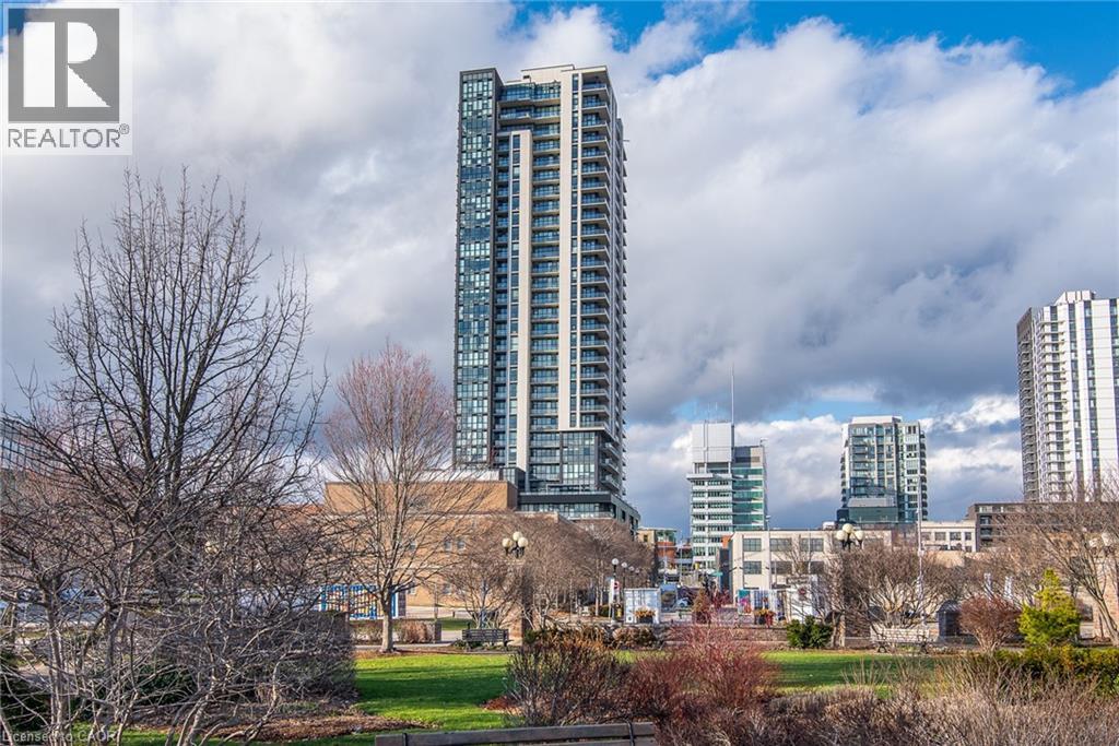 60 Charles Street W Unit# 3104c, Kitchener, Ontario  N2G 0C9 - Photo 2 - 40817834