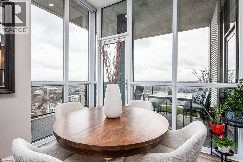 60 Charles Street W Unit# 3104c, Kitchener, Ontario  N2G 0C9 - Photo 21 - 40817834