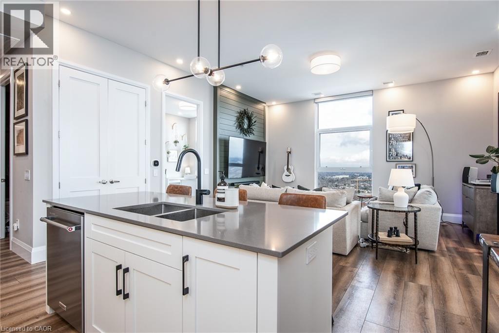 60 Charles Street W Unit# 3104c, Kitchener, Ontario  N2G 0C9 - Photo 25 - 40817834