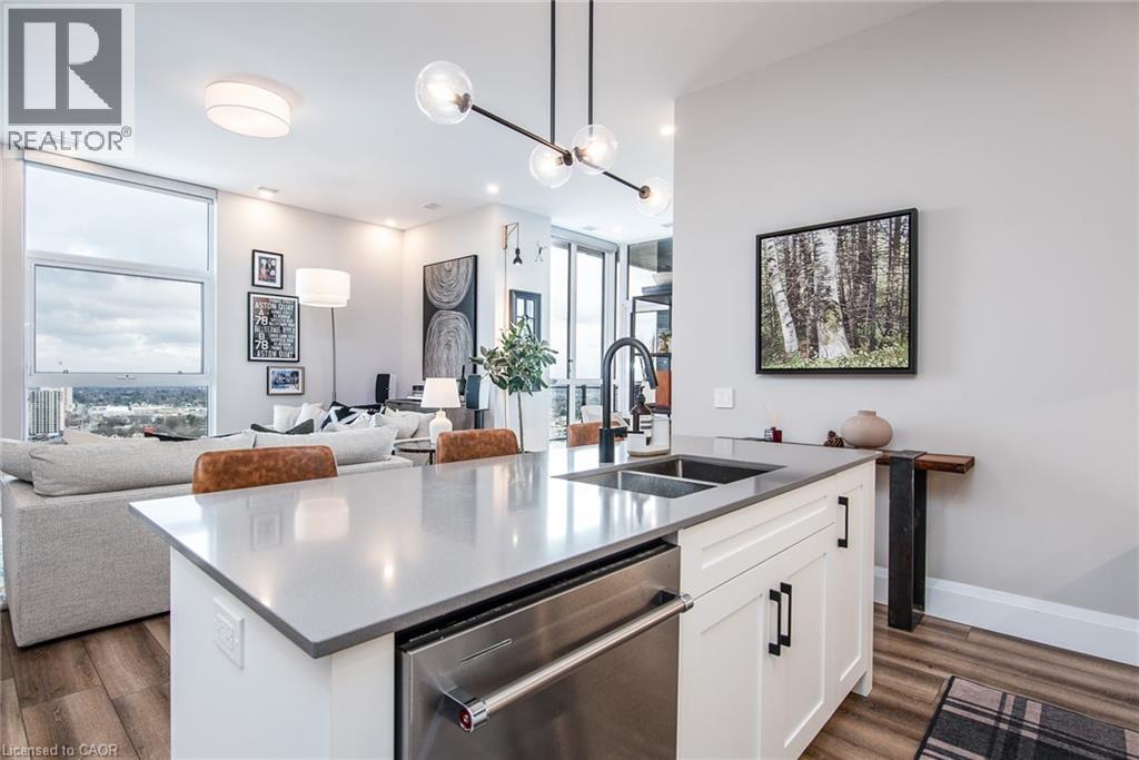 60 Charles Street W Unit# 3104c, Kitchener, Ontario  N2G 0C9 - Photo 26 - 40817834