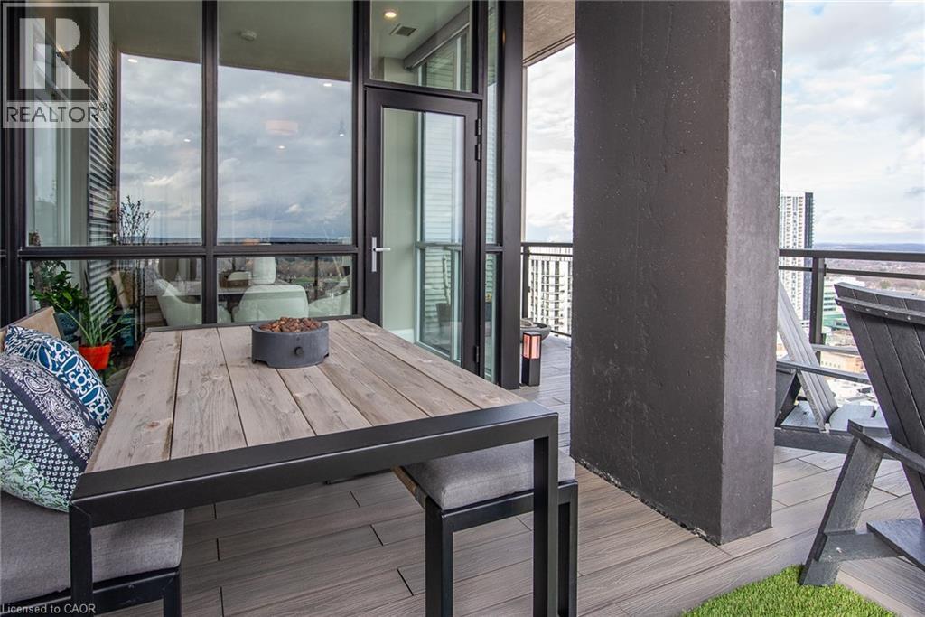 60 Charles Street W Unit# 3104c, Kitchener, Ontario  N2G 0C9 - Photo 39 - 40817834