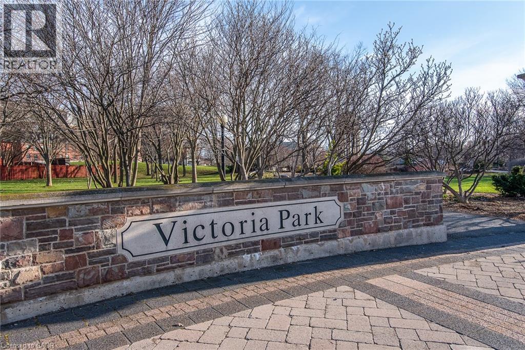 60 Charles Street W Unit# 3104c, Kitchener, Ontario  N2G 0C9 - Photo 5 - 40817834