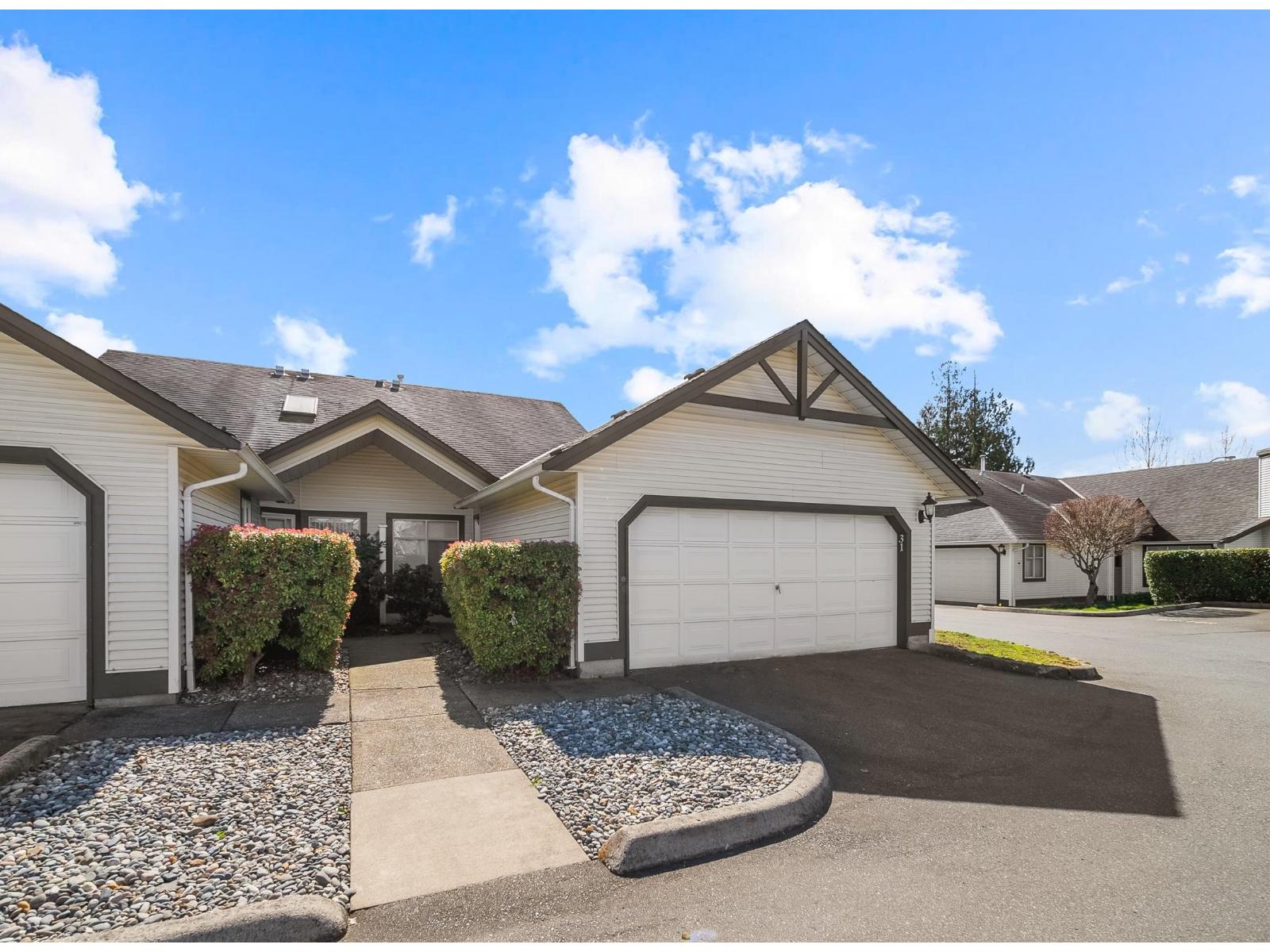 31 19649 53 AVENUE, Langley, British Columbia