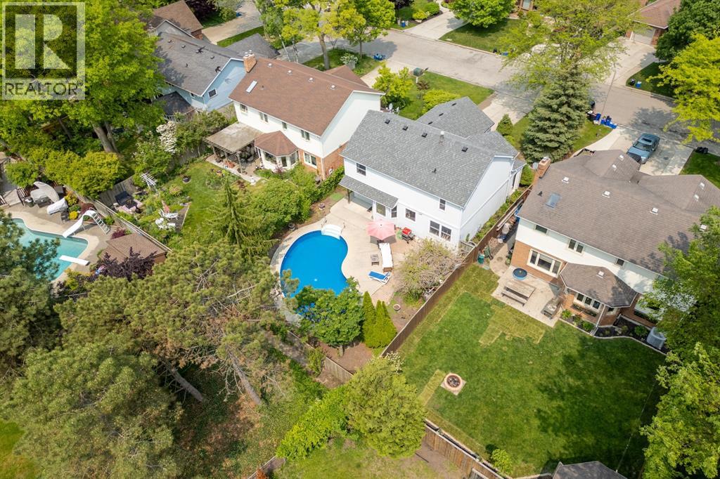 637 O'dell Street, Sarnia, Ontario  N7V 4H7 - Photo 6 - 26007562