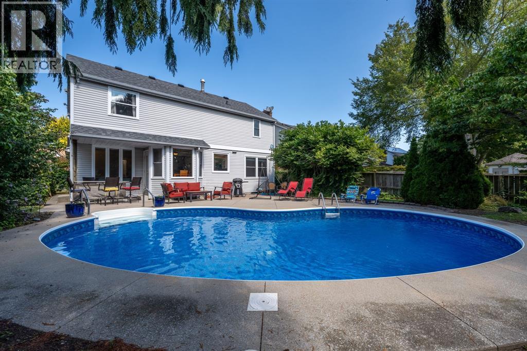 637 O'dell Street, Sarnia, Ontario  N7V 4H7 - Photo 7 - 26007562