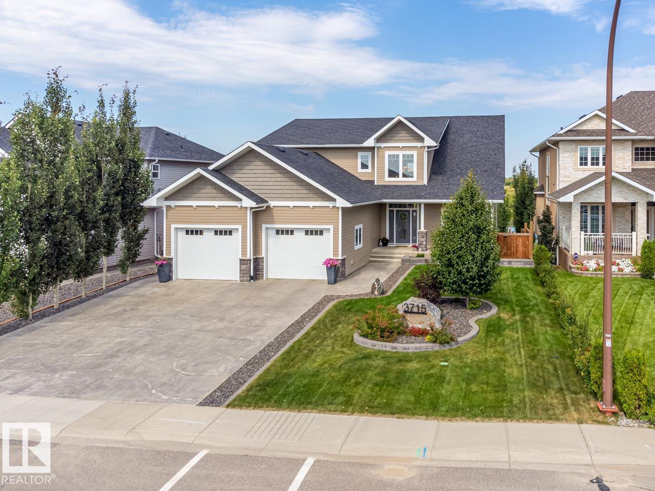 3715 Beau Vista BV, Bonnyville Town, Alberta