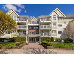 109 20189 54 AVENUE, Langley, British Columbia