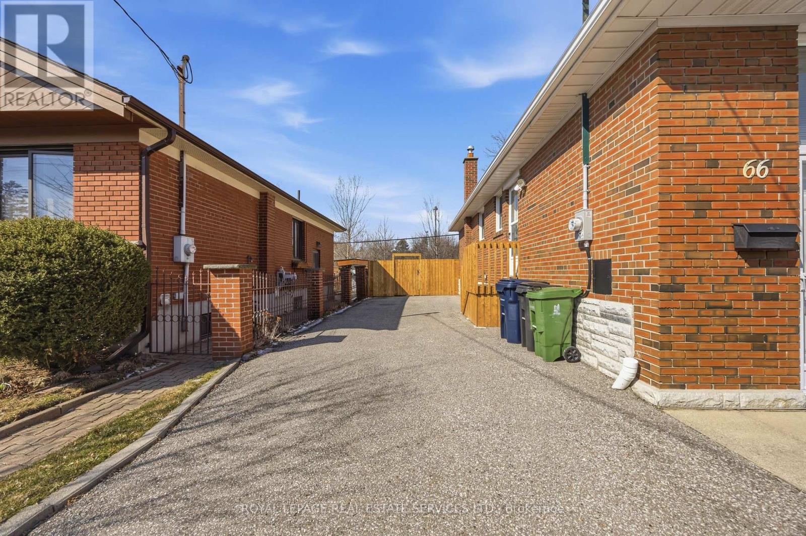 66 Melchior Drive, Toronto, Ontario  M1E 3W5 - Photo 32 - E12853686