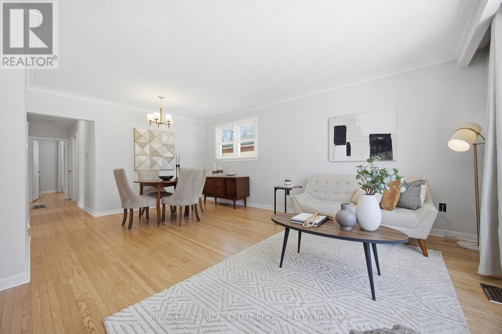 66 Melchior Drive, Toronto, Ontario  M1E 3W5 - Photo 4 - E12853686