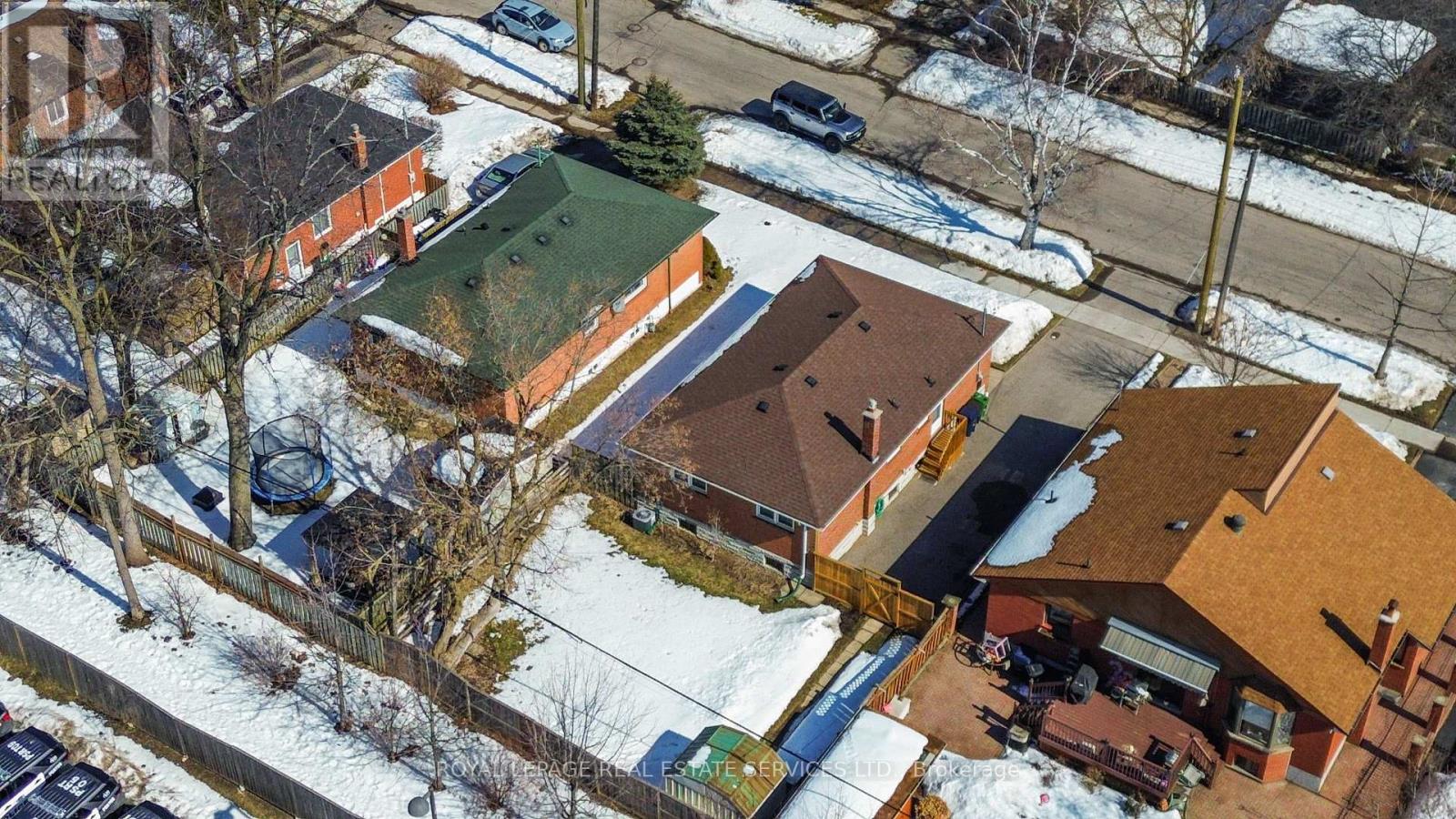 66 Melchior Drive, Toronto, Ontario  M1E 3W5 - Photo 34 - E12853686