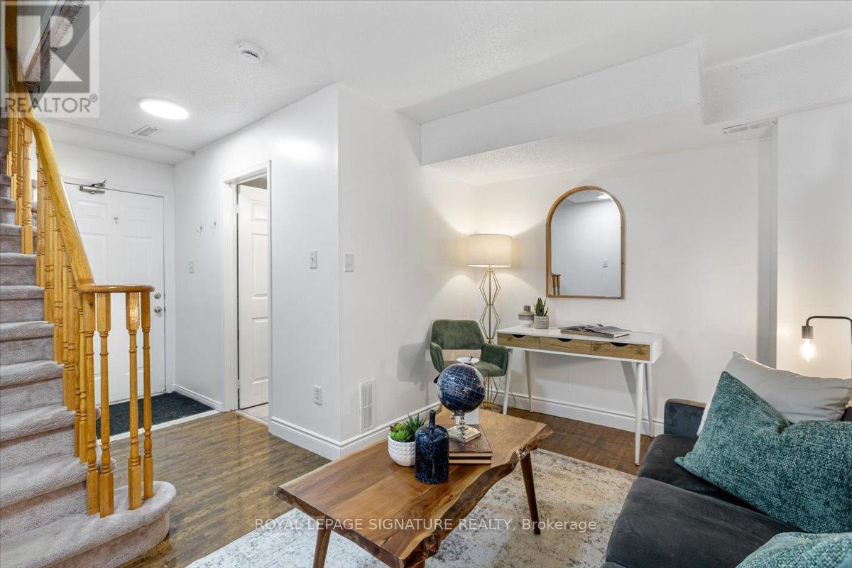 90 - 2 Hedge End Road, Toronto, Ontario  M1B 5Z8 - Photo 27 - E12952838