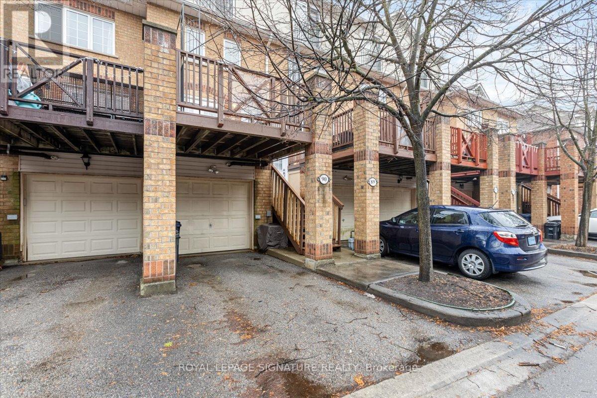 90 - 2 Hedge End Road, Toronto, Ontario  M1B 5Z8 - Photo 32 - E12952838