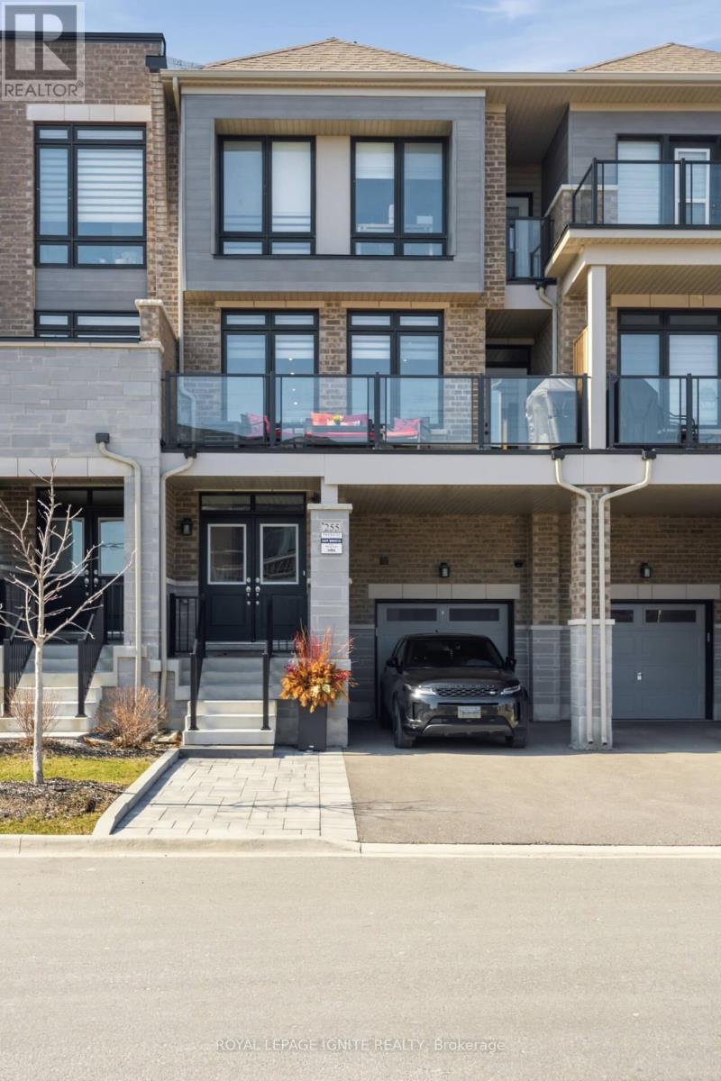 255 MOODY DRIVE, Vaughan, Ontario