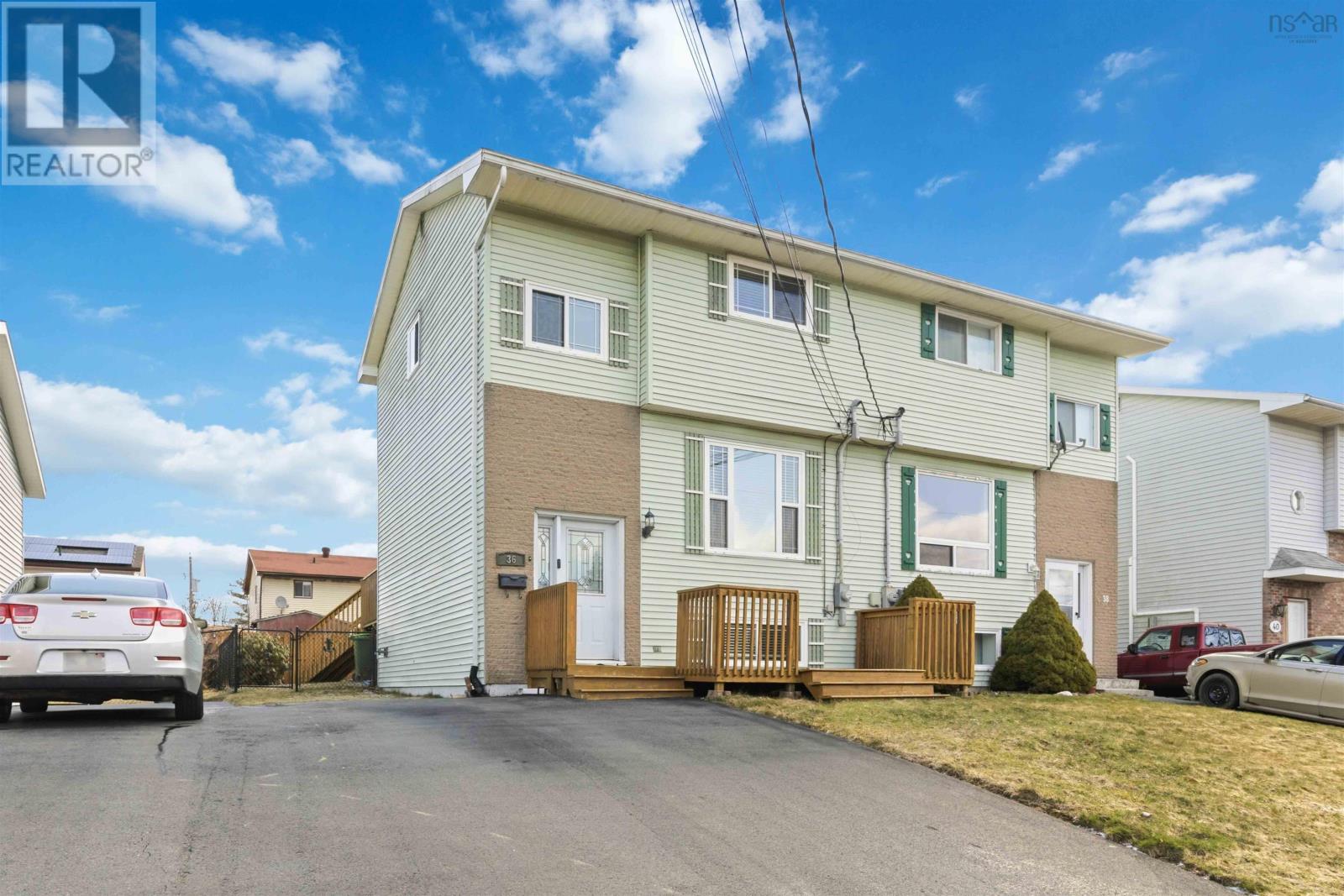 36 Silistria Drive, cole harbour, Nova Scotia