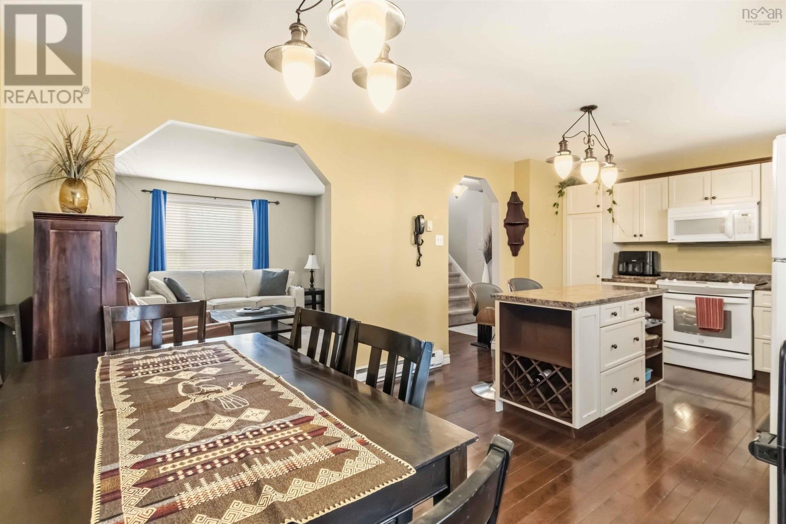 36 Silistria Drive, Cole Harbour, Nova Scotia  B2W 5V9 - Photo 14 - 202606756