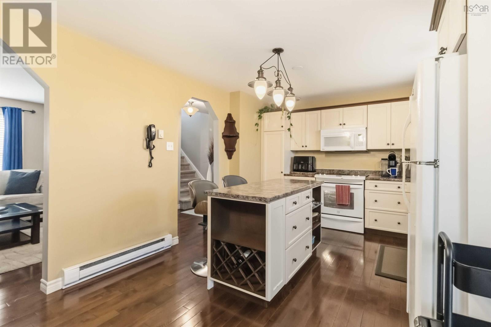 36 Silistria Drive, Cole Harbour, Nova Scotia  B2W 5V9 - Photo 16 - 202606756