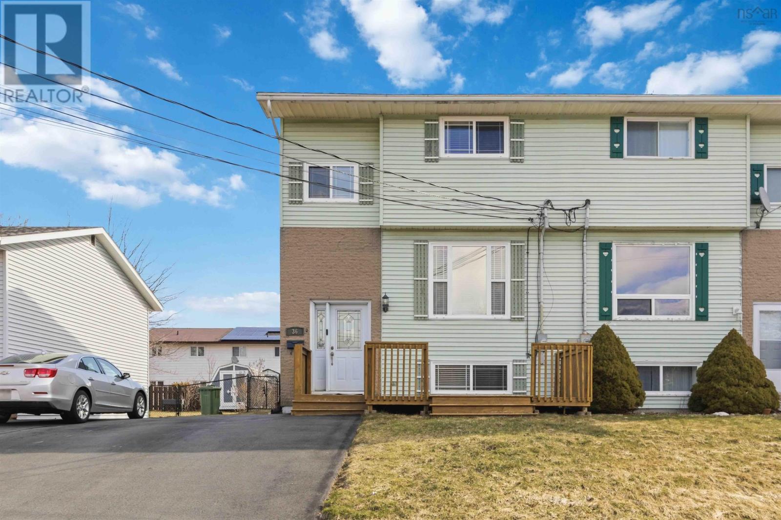 36 Silistria Drive, Cole Harbour, Nova Scotia  B2W 5V9 - Photo 2 - 202606756