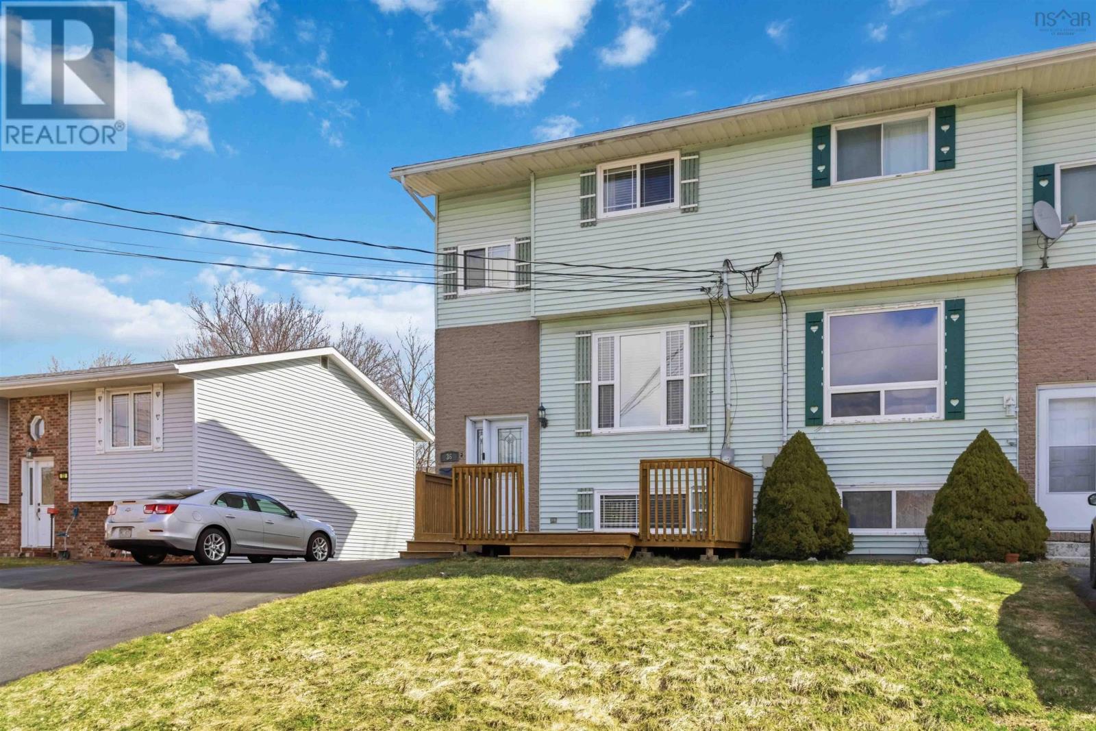 36 Silistria Drive, Cole Harbour, Nova Scotia  B2W 5V9 - Photo 3 - 202606756