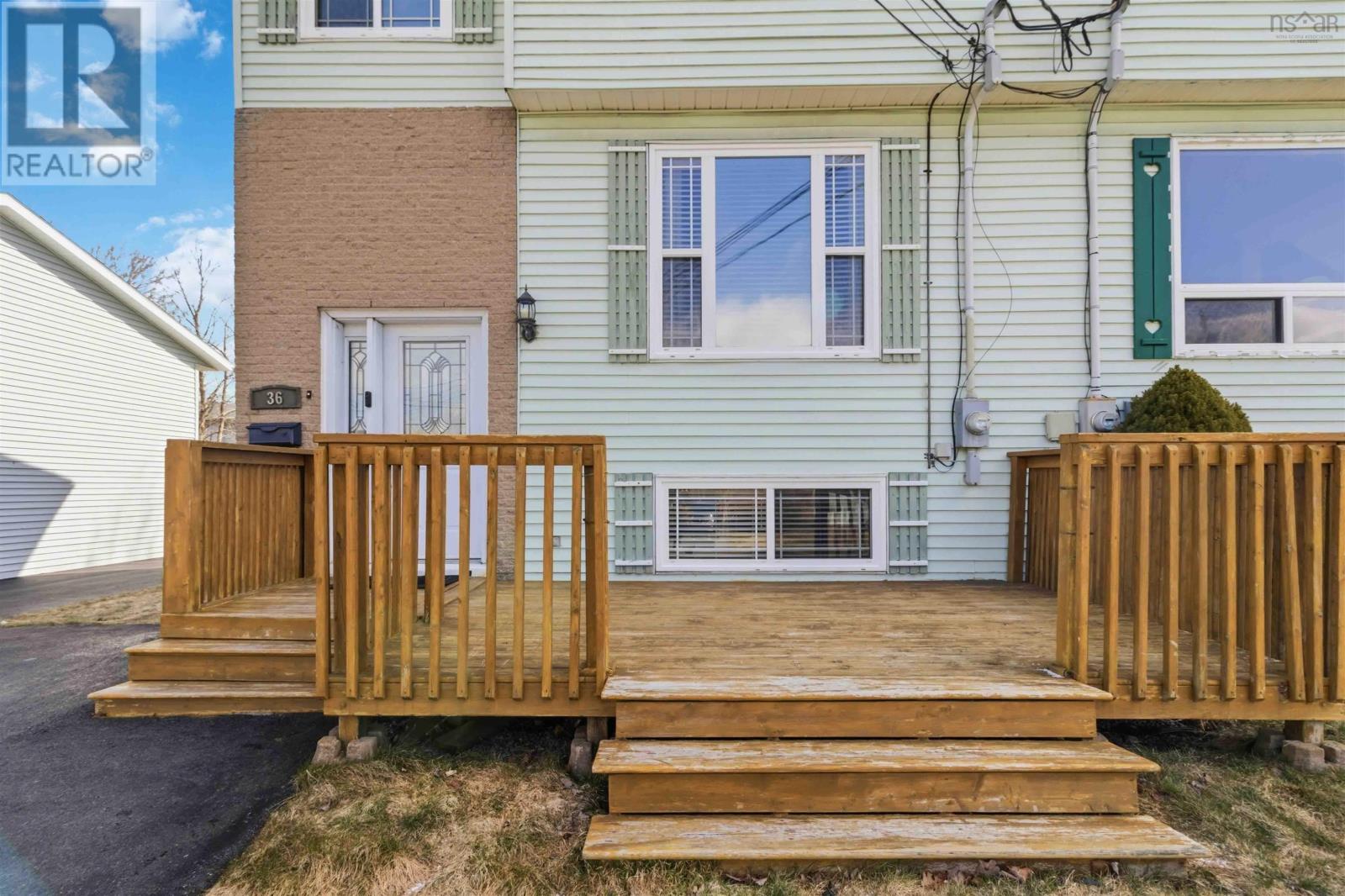 36 Silistria Drive, Cole Harbour, Nova Scotia  B2W 5V9 - Photo 4 - 202606756