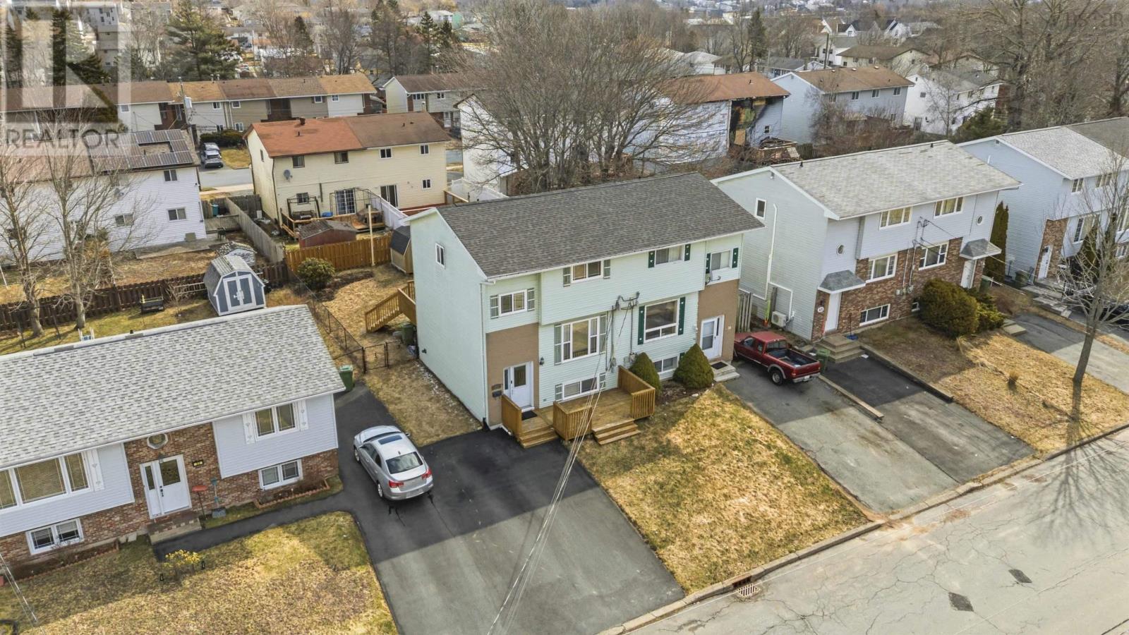 36 Silistria Drive, Cole Harbour, Nova Scotia  B2W 5V9 - Photo 40 - 202606756