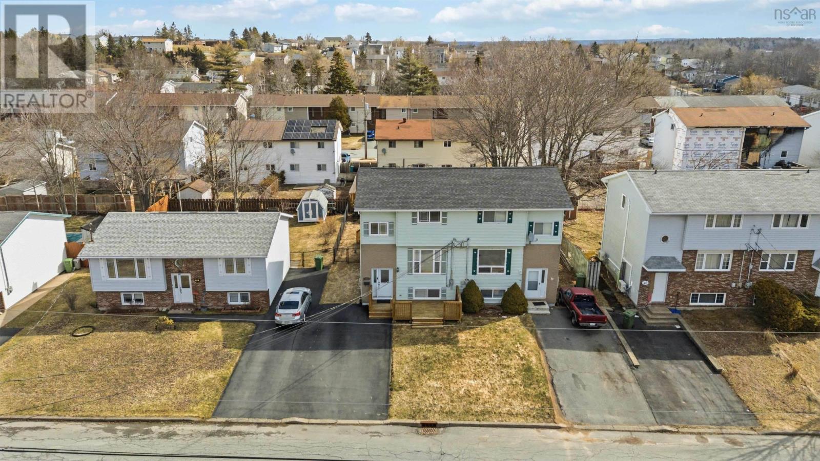 36 Silistria Drive, Cole Harbour, Nova Scotia  B2W 5V9 - Photo 41 - 202606756