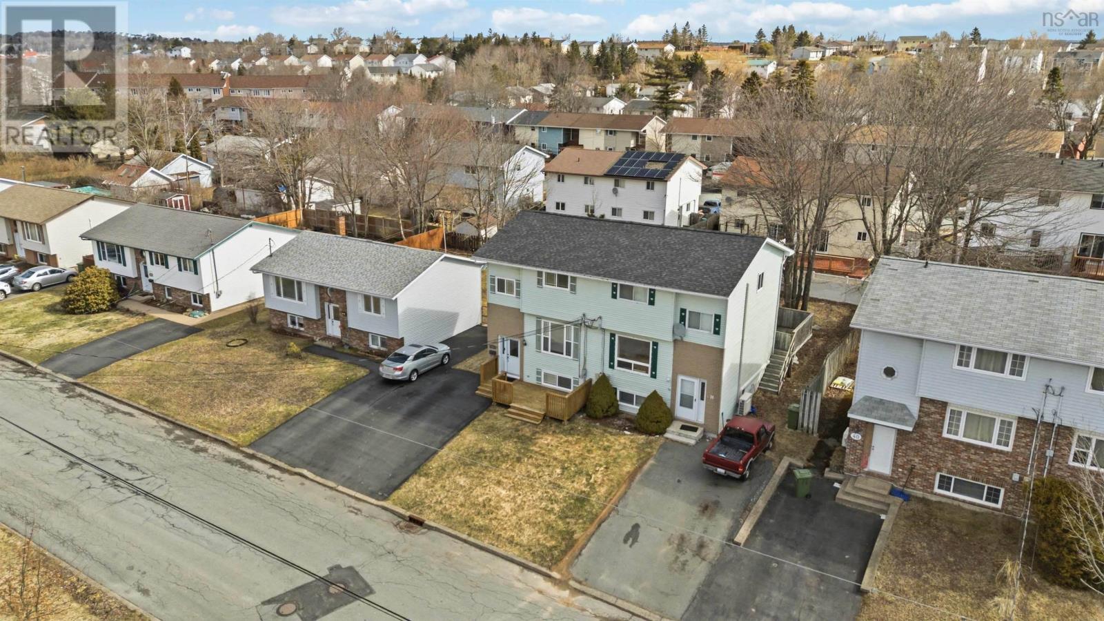 36 Silistria Drive, Cole Harbour, Nova Scotia  B2W 5V9 - Photo 42 - 202606756