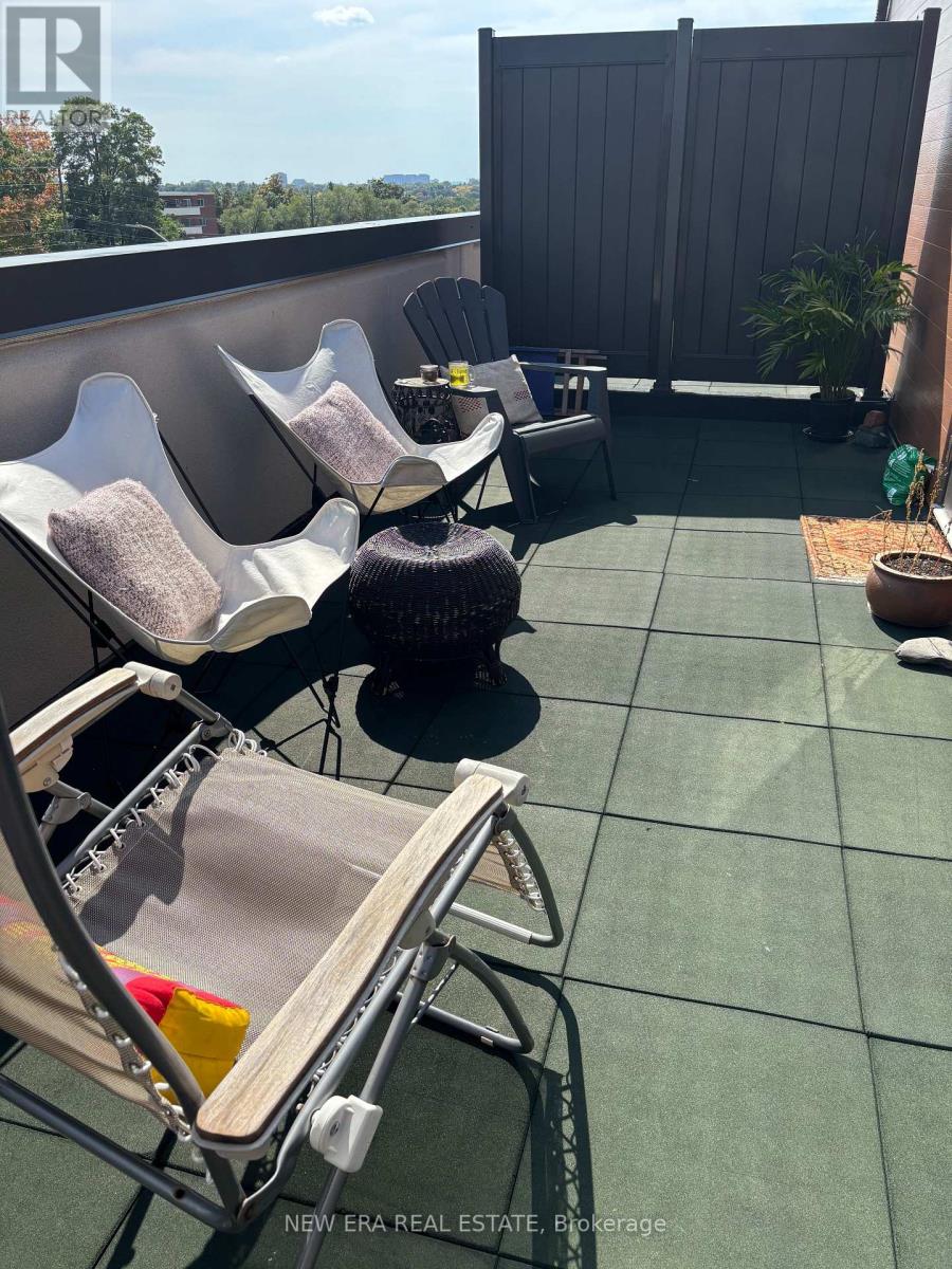 7 - 4015 Hickory Drive, Mississauga, Ontario  L4W 1L1 - Photo 26 - W12971296