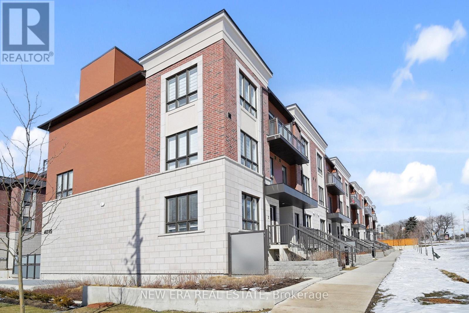 7 - 4015 Hickory Drive, Mississauga, Ontario  L4W 1L1 - Photo 23 - W12971296