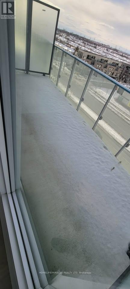 511 - 3900 Confederation Parkway, Mississauga, Ontario  L5B 0M3 - Photo 25 - W12974306