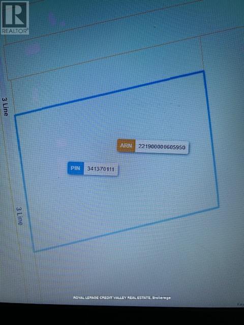 476345 3rd Line, Melancthon, Ontario  L9V 1T4 - Photo 48 - X12674124