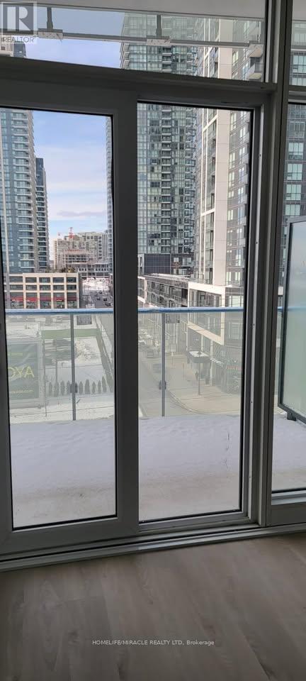 511 - 3900 Confederation Parkway, Mississauga, Ontario  L5B 0M3 - Photo 5 - W12974306