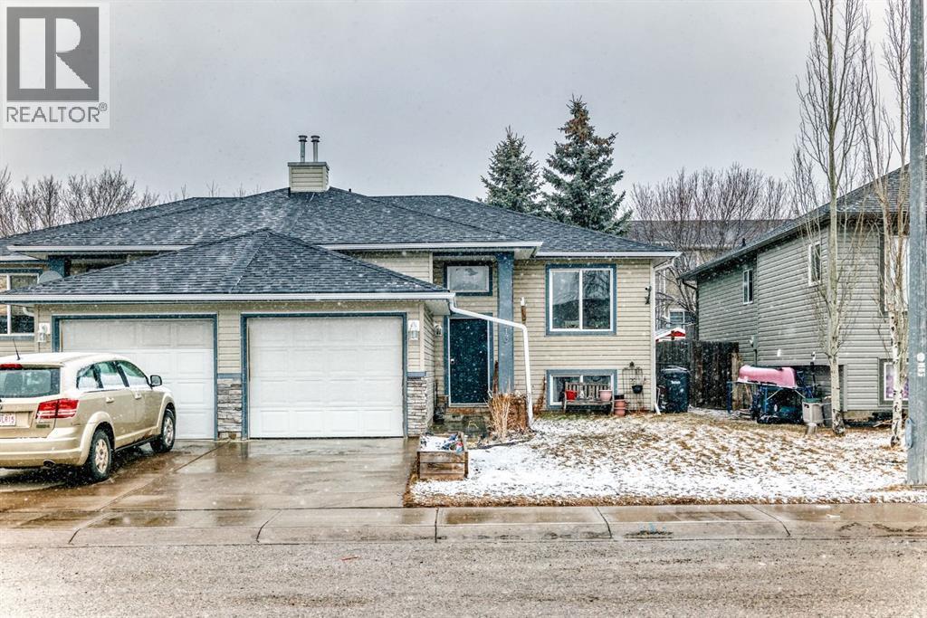 213 Hillvale Crescent, Strathmore, Alberta
