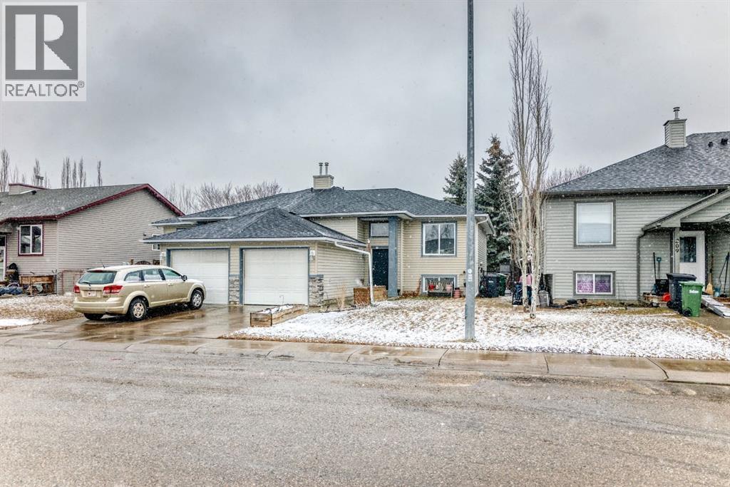 213 Hillvale Crescent, Strathmore, Alberta  T1P 1X6 - Photo 45 - A2299215