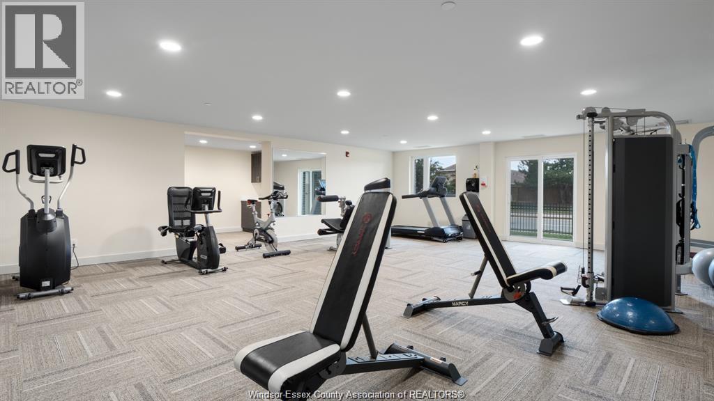 1611 Banwell Unit# 317, Windsor, Ontario  N8P 0G5 - Photo 8 - 26007565