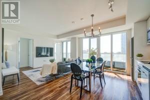 1419 - 60 Princess Street, Toronto, Ontario  M5A 2C7 - Photo 14 - C12944144