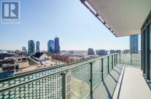 1419 - 60 Princess Street, Toronto, Ontario  M5A 2C7 - Photo 40 - C12944144