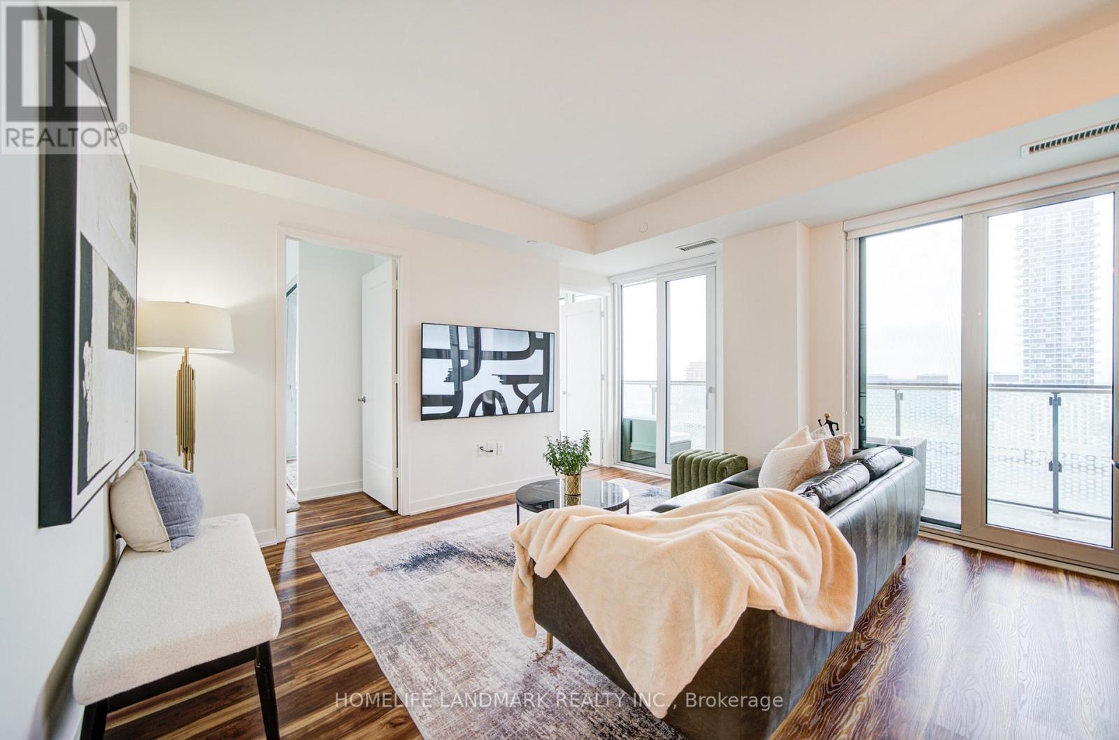 1419 - 60 Princess Street, Toronto, Ontario  M5A 2C7 - Photo 8 - C12944144