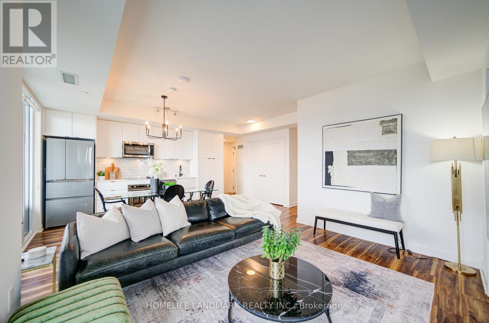 1419 - 60 Princess Street, Toronto, Ontario  M5A 2C7 - Photo 13 - C12944144