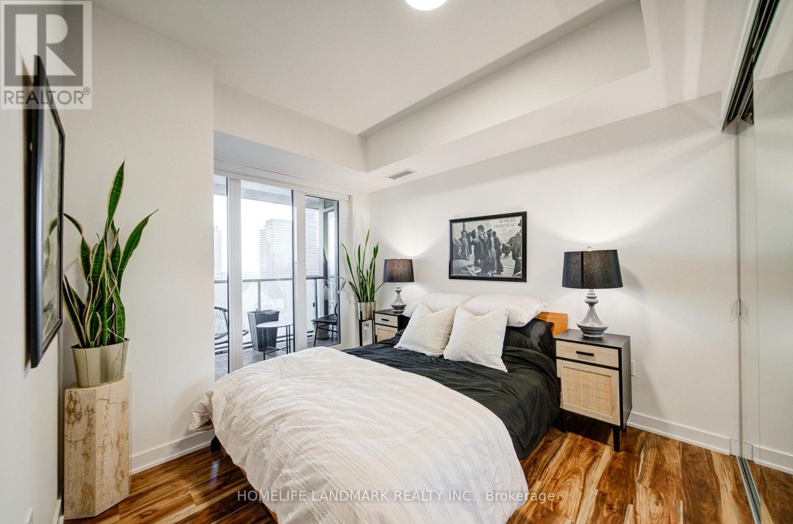 1419 - 60 Princess Street, Toronto, Ontario  M5A 2C7 - Photo 28 - C12944144