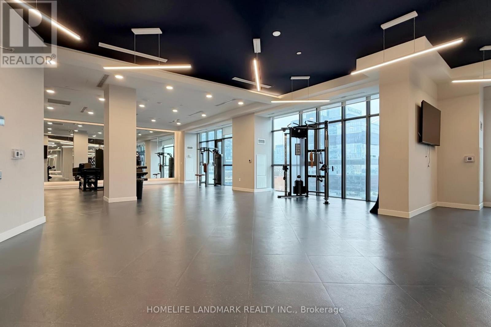 1419 - 60 Princess Street, Toronto, Ontario  M5A 2C7 - Photo 44 - C12944144