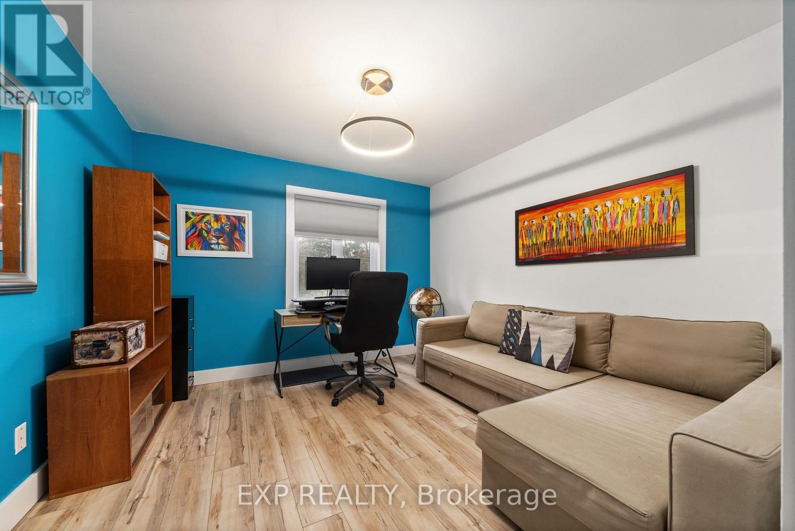 135 Hiscock Shores Road, Prince Edward County (Ameliasburg Ward), Ontario  K0K 1L0 - Photo 24 - X12571148