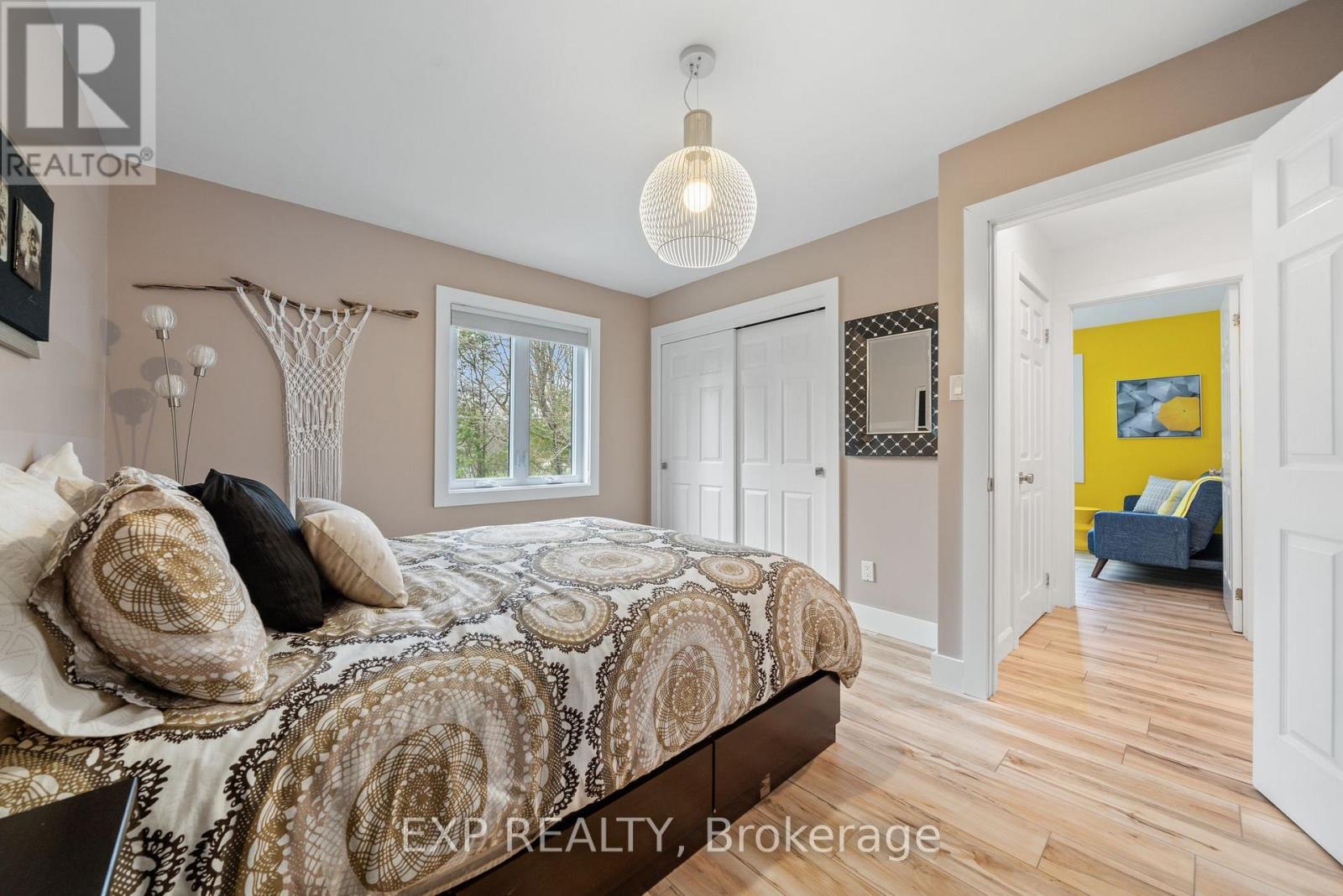 135 Hiscock Shores Road, Prince Edward County (Ameliasburg Ward), Ontario  K0K 1L0 - Photo 27 - X12571148