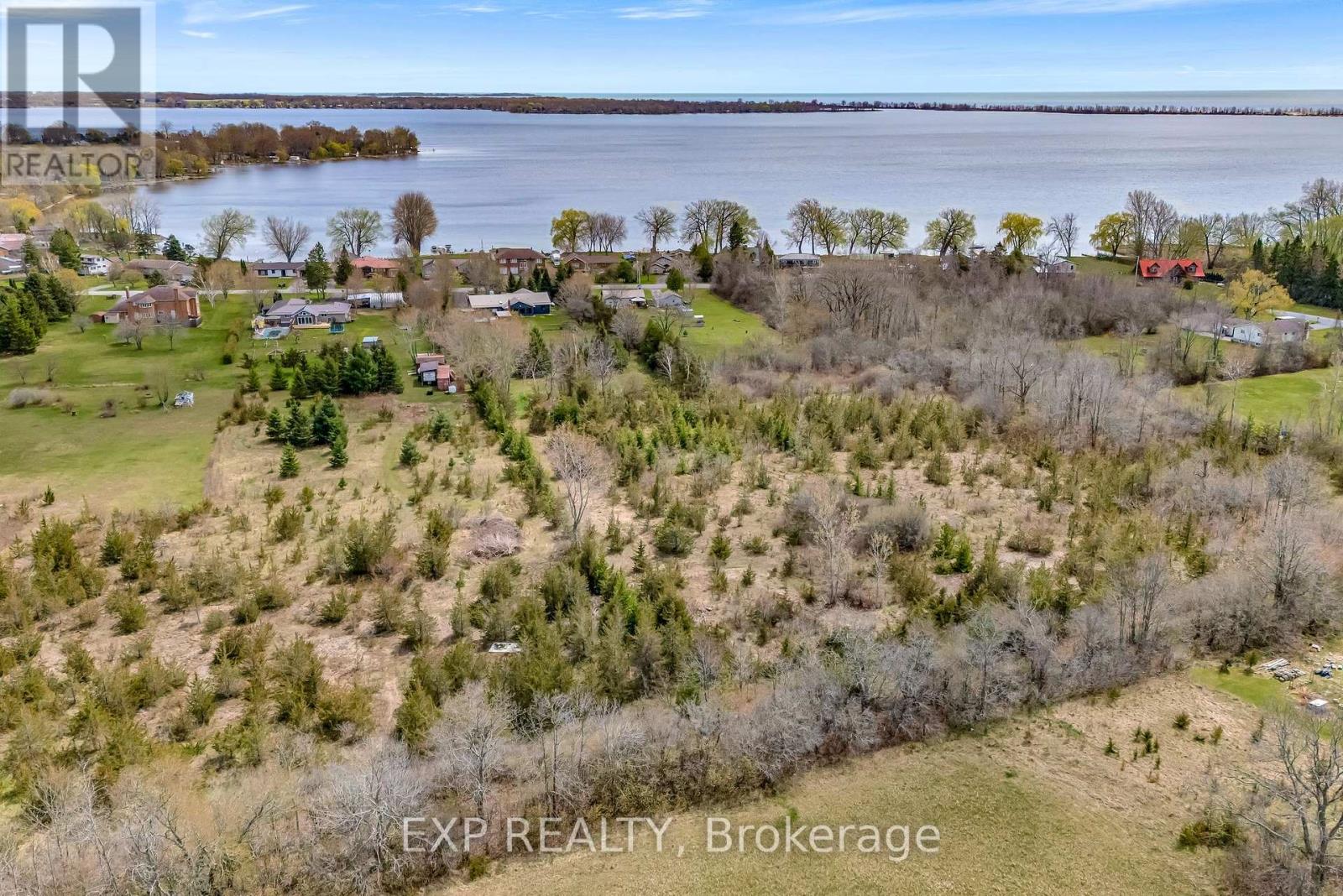 135 Hiscock Shores Road, Prince Edward County (Ameliasburg Ward), Ontario  K0K 1L0 - Photo 3 - X12571148