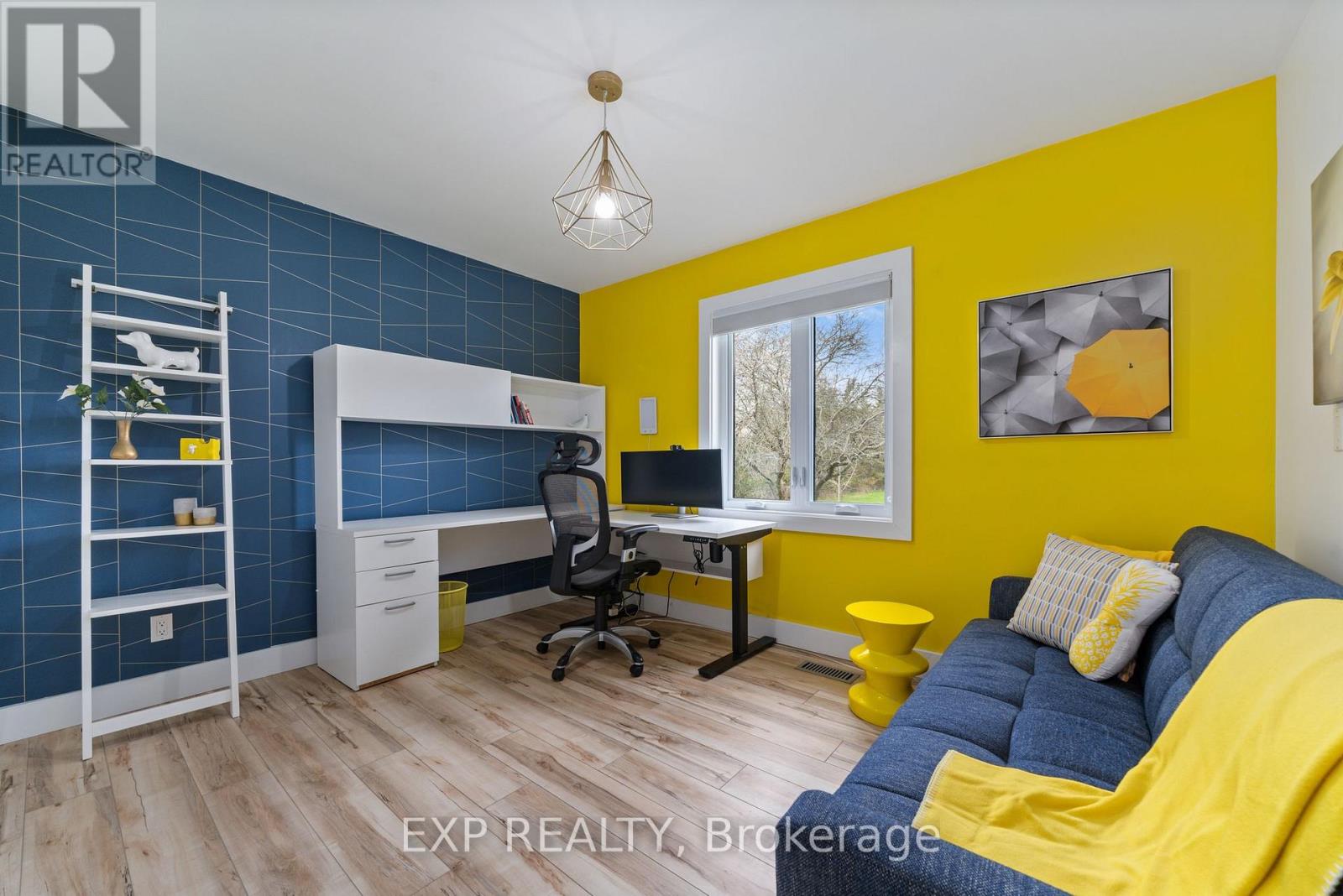 135 Hiscock Shores Road, Prince Edward County (Ameliasburg Ward), Ontario  K0K 1L0 - Photo 26 - X12571148