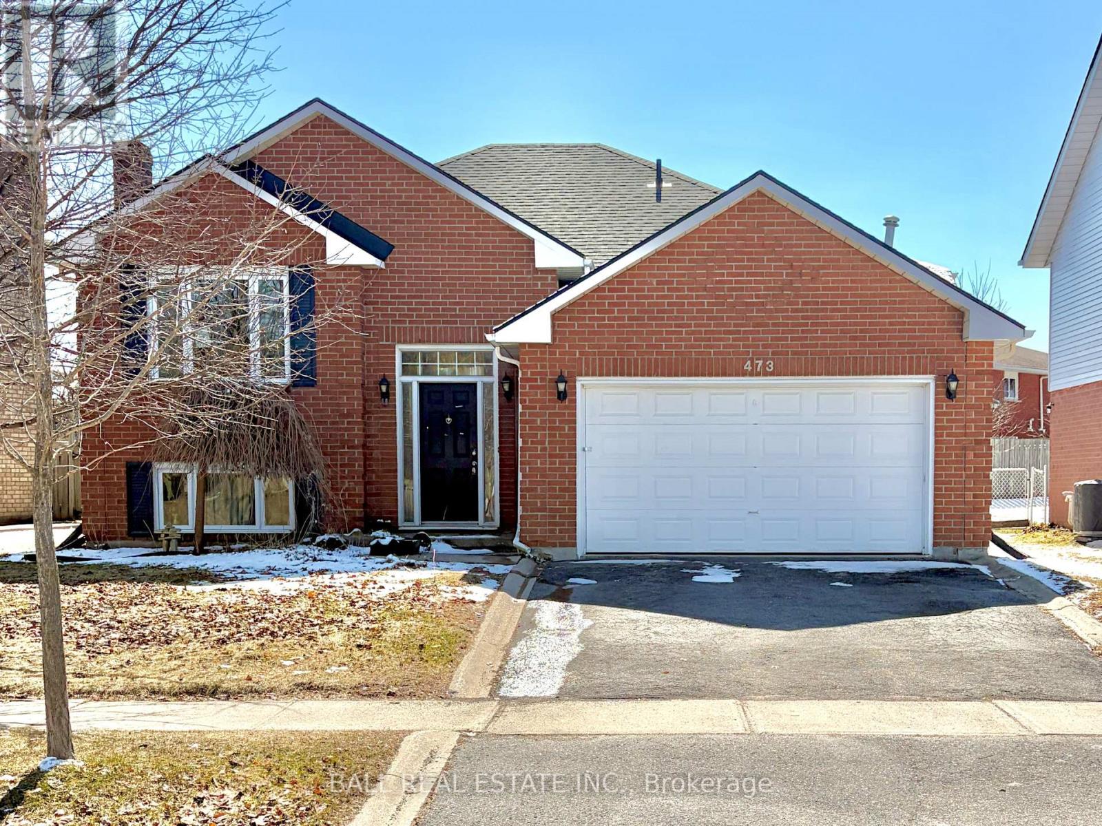 473 KINGSDALE AVENUE, Kingston, Ontario